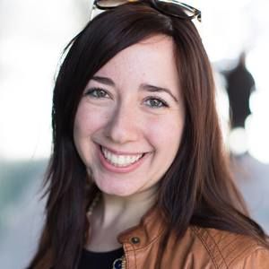 Meet your Posher, Alison